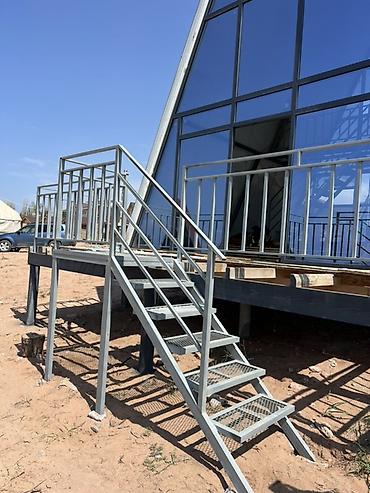 Изготовления каркасов: Изготовления каркасов Материал: Металл — 24