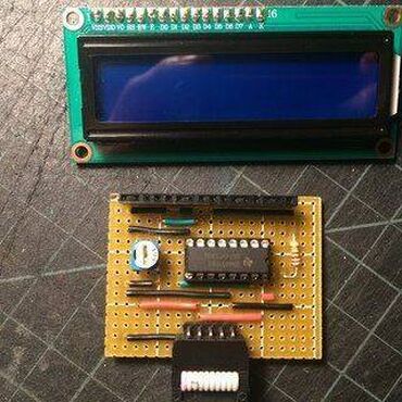 ingilis dili müəllimliyi ixtisası: Elektronika mühəndisliyinə hazırlıq kursları 1.Elektronika haqqında