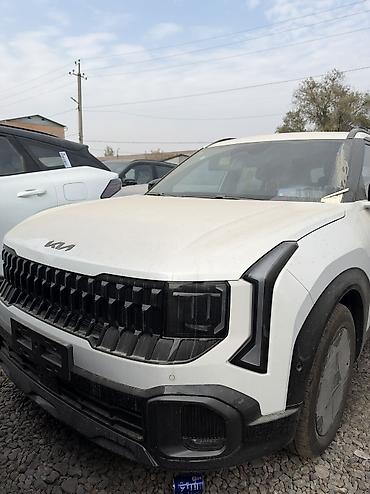 kia avela: Kia Seltos: 2026 г., Автомат, Бензин, Кроссовер — 2