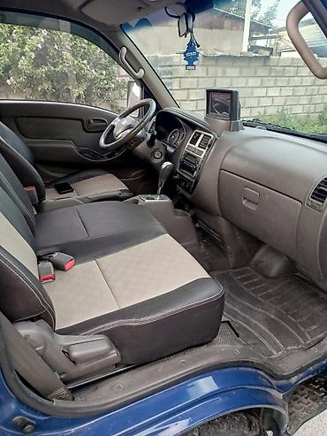 портер 2 2019: Легкий грузовик, Hyundai, Стандарт, 2 т, Б/у — 9