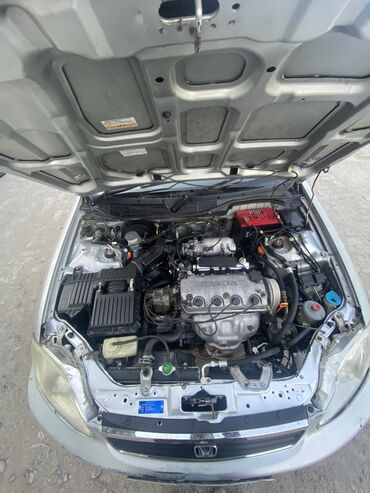 хонда сивик леви руль автамат хежибек серебристый: Honda Civic: 1999 г., 1.3 л, Автомат, Бензин, Седан