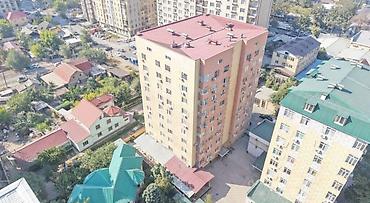 nova grant: 3 комнаты, 97 м², КНУ Элитка, 7 этаж, Дизайнерский ремонт — 9