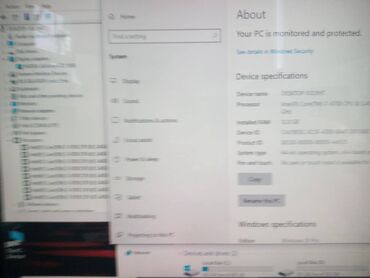 Desktop računari i radne stanice: Gejmer I7- FALCON vrhunska mašina, extra, jeftino--Vrhunska — 3