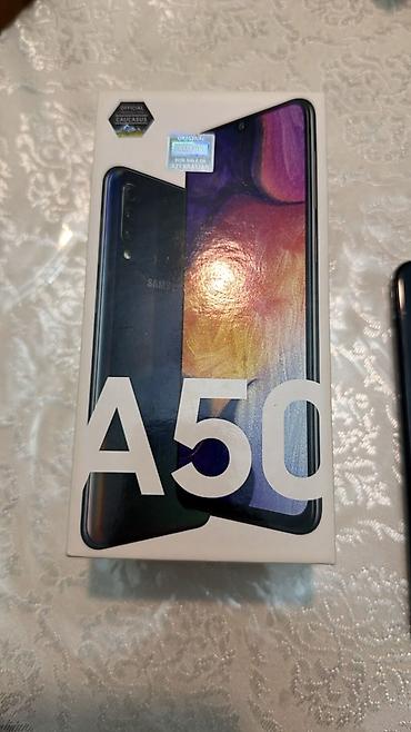 pult samsung: Samsung Galaxy A50, 64 GB, İki sim kartlı — 3