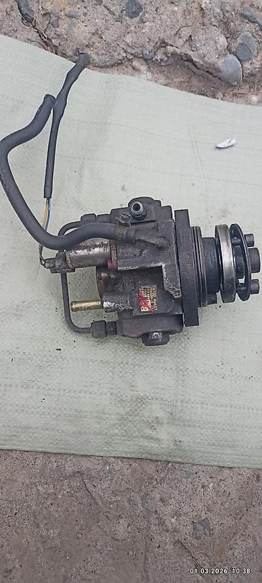 Двигатели, моторы и ГБЦ: Продаю двигатель дизель на Ниссан икстрейл т30 примера п12 Альмера — 8