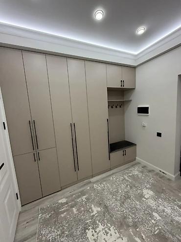 Продажа квартир: 1 комната, 41 м², Элитка, 2 этаж — 7