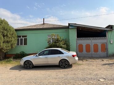 he yet evi xirdalan: 120 м², 3 комнаты, Комби, Газ, Электричество