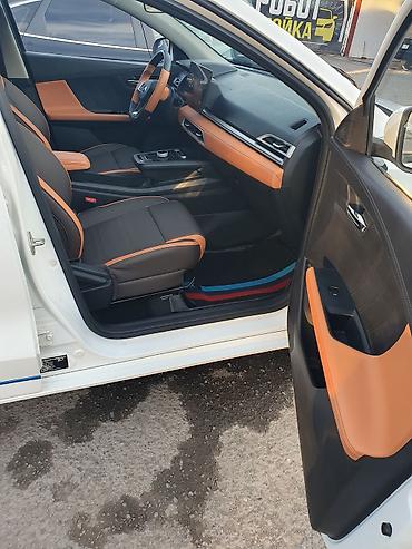BYD: BYD E2: 2021 г., 0.1 л, Автомат, Электромобиль, Хэтчбэк — 10