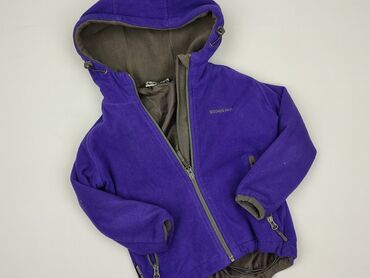 Transitional jackets: Transitional jacket, 3-4 years, 98-104 cm, condition - Very good