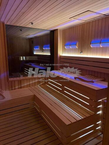 Prodaja stanova: 1 soba, 30 kv. m, 4 sprat — 10