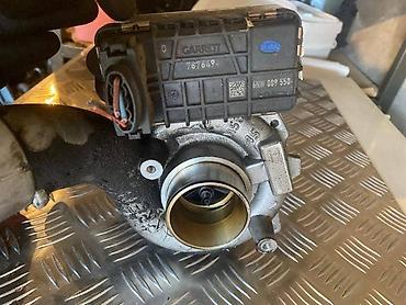alat 52: TURBINA 2.7 TDI ZA AUDI A4, A4 ALLROAD, A5 . OD 2004. DO 2016. GOD — 2