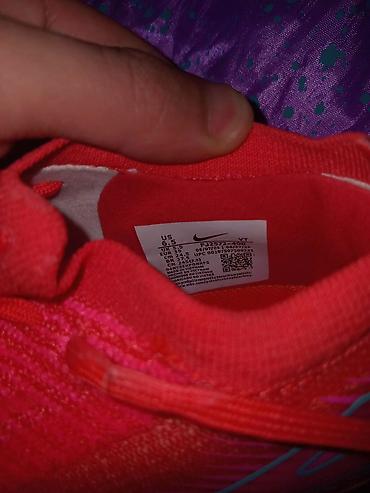 ziyafet geyimler: Məhsul: Nike Zoom Mercurial (krampon) ⬇️⬇️⬇️ Bu futbol butsisi — 2