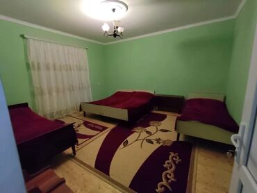 Günlük kirayə evlər: 90 kv. m, 3 otaqlı, İnternet, Qaz, İşıq — 7