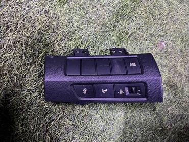 не рабочий на запчасти: Кнопки прочие Hyundai Santa Fe DM (б/у)