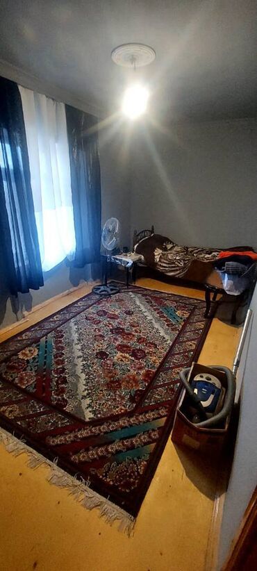 Köhnə tikili: Gəncə, 2 otaqlı, Köhnə tikili, 45 kv. m — 5