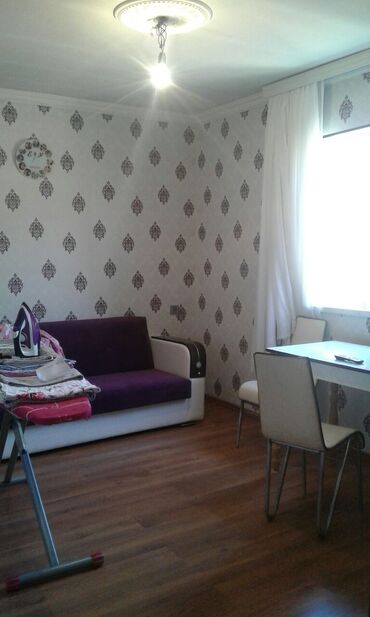 загородный дом с гаражом: Поселок Бинагади 2 комнаты, 60 м², Нет кредита, Свежий ремонт
