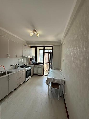 аккеме: 1 комната, 44 м², Ак-Кеме 11 этаж — 2