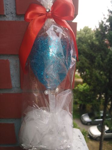 Svadbena oprema: Ukrasne čaše za vaša Slavlja za mladence, kumove, punolestva. Ulepšaj — 2