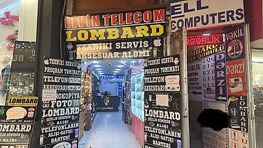 stol temiri: ELVİN TELECOM Salam Yerlesme Yeri Neftciler Metrosunun Ustunde Icranin — 1