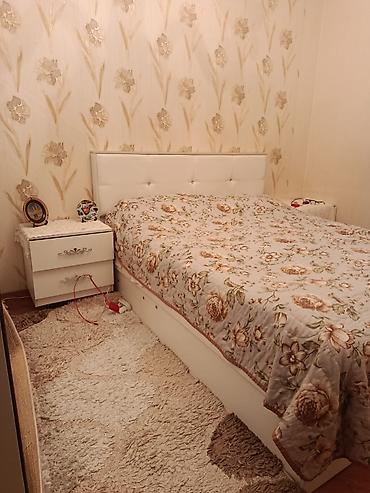 komod satilir: İkinəfərlik çarpayı, Azərbaycan, İşlənmiş — 3