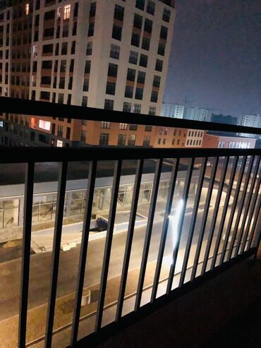 Uzunmüddətli kirayə mənzillər: 2 otaqlı mənzil – studiya mətbəxli - Geniş zal və mətbəx bir yerdə — 15