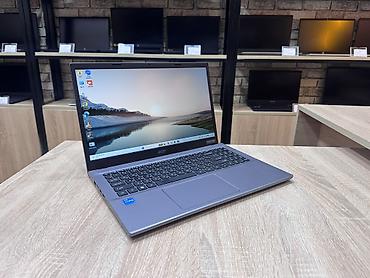 islenmis notebook aliram: İşlənmiş Acer Extensa, 15.6 ", Intel Core i3, 128 GB, Ünvandan götürmə, Rayonlara çatdırılma, Ödənişli çatdırılma — 2