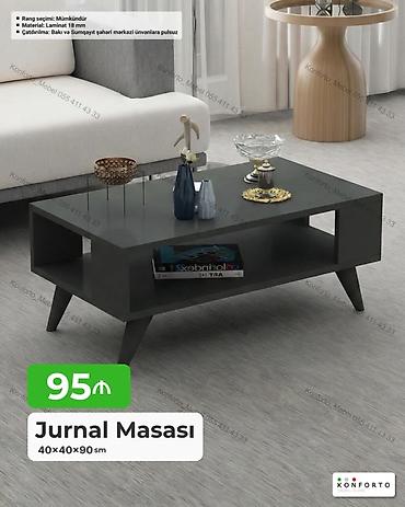 ofis masa: Düz masa, Açılmayan, Təkərsiz, Laminat — 1