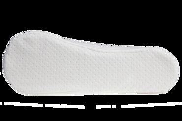 форма одежда: Анатомические подушки серии "Classic" XL+. Описание подушек с эффектом