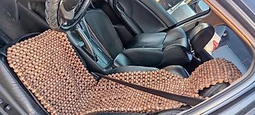 ak 47: Honda Accord: 2008 г., 2.4 л, Автомат, Бензин, Седан — 10