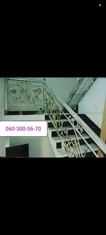 Pilləkən məhəccərləri: 📖Kataloqlarimiz müxtəlifdir. Bəzəkləri qabağa çevirdikcə Resotka — 7