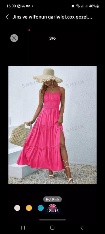 Ziyafət donları: Ziyafət donu, Mini, Celine, S — 15