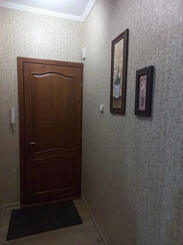 1 комнатная квартира без мебели: 1 комната, Агентство недвижимости, Без подселения, С мебелью полностью