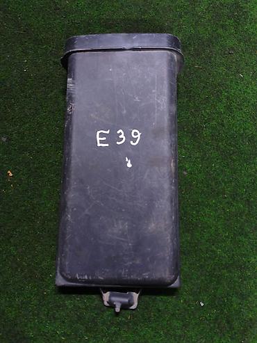 e39: Фильтр, Б/у, Оригинал, Япония — 1
