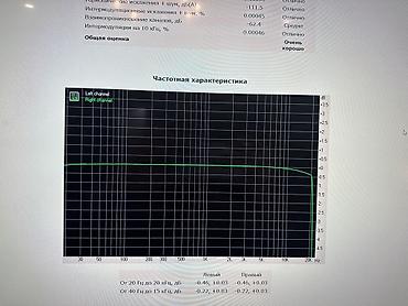 apple studio: Ultra Hi-Res 112db-SiNAD ЦАП/усилитель для наушников с чипом Cirrus — 3