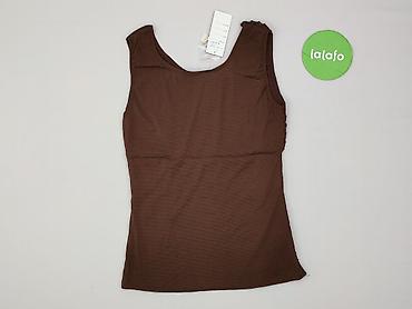 bluzki ozdobne: Top damski, rozmiar S — 3