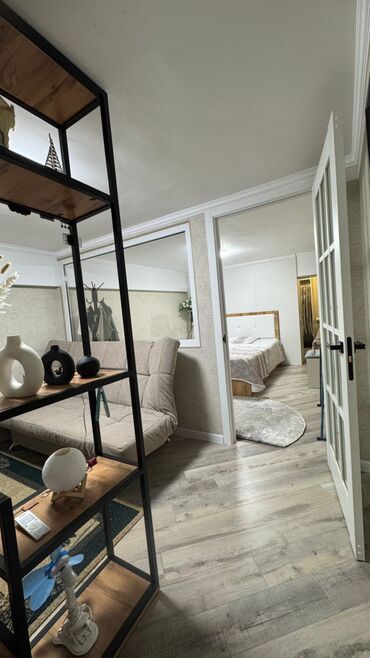 Продажа квартир: 2 комнаты, 55 м², Индивидуалка, 2 этаж, Евроремонт — 16