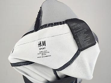 bluza goralska: H&M Sport, Legginsy Sportowe damskie, rozmiar S — 4