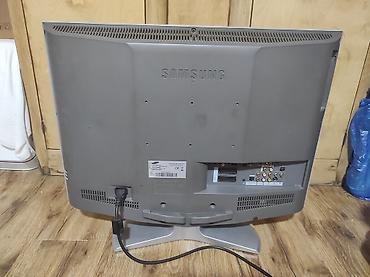 dvd mpeg4: Телевизор Samsung ЖК - Диагональ экрана примерно 26–32" - Технологии — 6