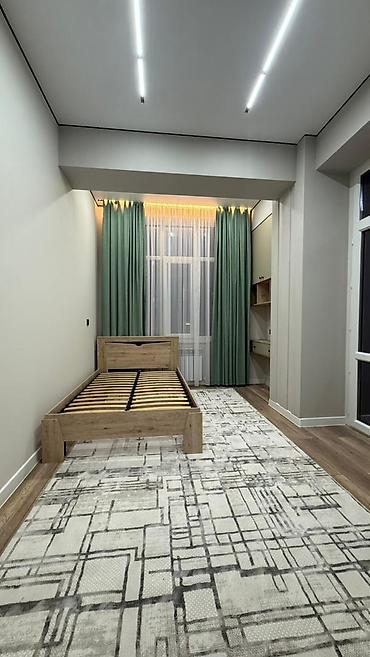 Продажа квартир: 3 комнаты, 103 м², Элитка, 3 этаж, Дизайнерский ремонт — 1