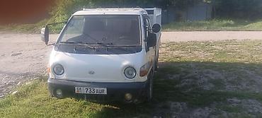 sultan power: Легкий грузовик, Hyundai, Стандарт, Б/у — 10