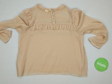 hm biale bluzki: H&M, Bluzka damska, rozmiar S — 3