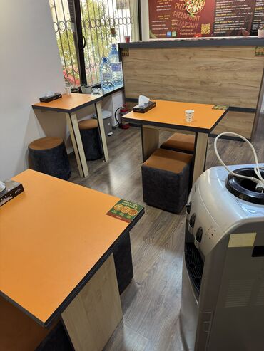 Ofislər: İcarə obyekt Kurslar, Repetitorlar, Xonça yerləri və ya ofis üçün — 3