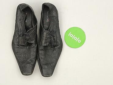 style 50 buty: Wybierz, Półbuty dla mężczyzn, rozmiar 46 — 2