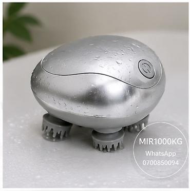 массаж электронной: 💆‍♂️ SMART SCALP MASSAGER — УМНЫЙ МАССАЖЁР ДЛЯ ГОЛОВЫ 💆‍♀️ Подарите — 5