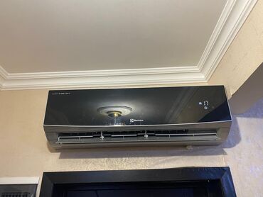 мобильный кондиционер купить в баку: Кондиционер Electrolux, Б/у, 85-90 м², Нет кредита