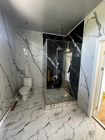 Строительство под ключ: Офисы, Балконы, Бани 3-5 лет опыта — 8