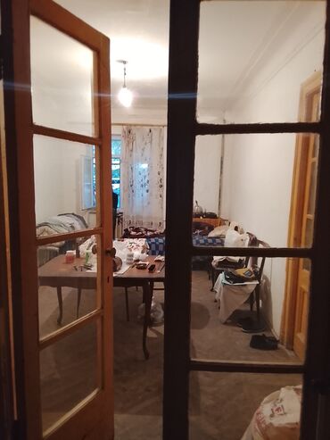 Köhnə tikili: Bakı, 28 May, 2 otaqlı, Köhnə tikili, m. Gənclik, 53 kv. m — 4