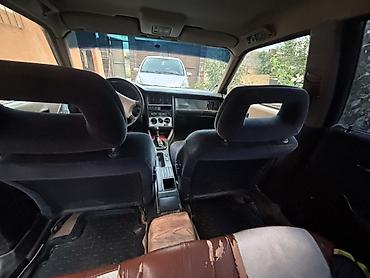 platform ok: Audi 80: 1991 г., 2 л, Механика, Бензин, Седан — 5