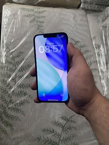 powerbank iphone: IPhone 13, 128 GB, Qara, Face ID — 2