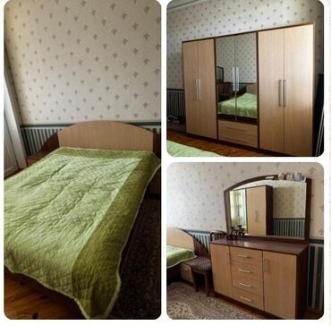 Hummer: İkinəfərlik çarpayı, Dolab, Termo, 2 tumba, İşlənmiş
